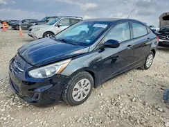 KMHCT4AE2GU123688 2016 HYUNDAI ACCENT