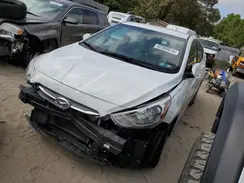 KMHCT4AE2GU130799 2016 HYUNDAI ACCENT