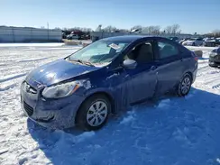 KMHCT4AE2GU131404 2016 HYUNDAI ACCENT