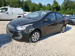 KMHCT4AE2GU134500 2016 HYUNDAI ACCENT