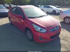 KMHCT4AE2GU135131 2016 HYUNDAI ACCENT