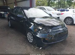 KMHCT4AE2GU136585 2016 HYUNDAI ACCENT