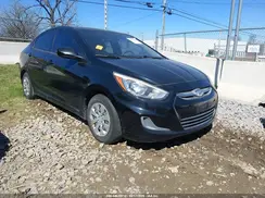 KMHCT4AE2GU139048 2016 HYUNDAI ACCENT