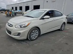 KMHCT4AE2GU139129 2016 HYUNDAI ACCENT