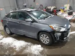 KMHCT4AE2GU139826 2016 HYUNDAI ACCENT