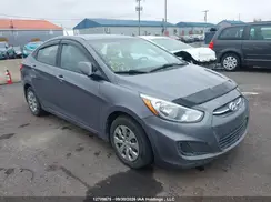 KMHCT4AE2GU140703 2016 HYUNDAI ACCENT