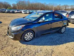 KMHCT4AE2GU141849 2016 HYUNDAI ACCENT