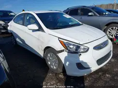 KMHCT4AE2GU142239 2016 HYUNDAI ACCENT