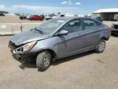 KMHCT4AE2GU143679 2016 HYUNDAI ACCENT