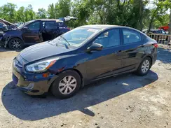 KMHCT4AE2GU144539 2016 HYUNDAI ACCENT