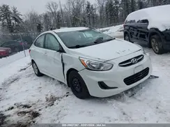 KMHCT4AE2GU149823 2016 HYUNDAI ACCENT