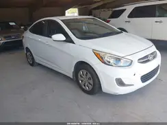 KMHCT4AE2GU149840 2016 HYUNDAI ACCENT
