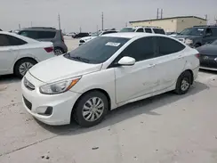 KMHCT4AE2GU149904 2016 HYUNDAI ACCENT