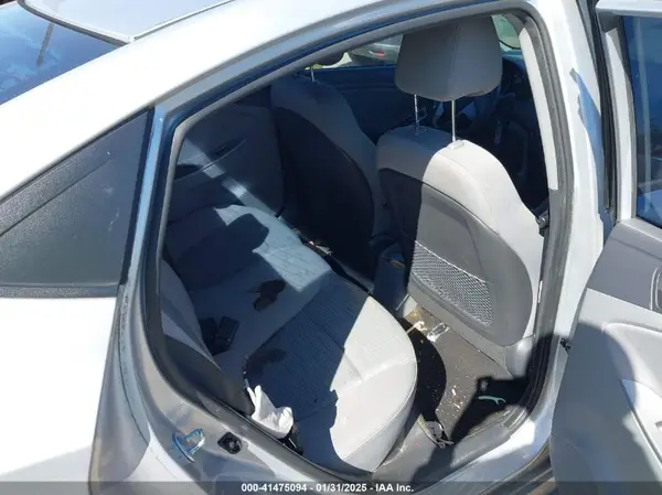 KMHCT4AE2GU149983 2016 HYUNDAI ACCENT - Image 8