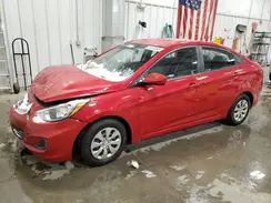 KMHCT4AE2GU155265 2016 HYUNDAI ACCENT