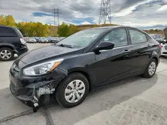 KMHCT4AE2GU155413 2016 HYUNDAI ACCENT