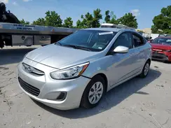KMHCT4AE2GU156125 2016 HYUNDAI ACCENT