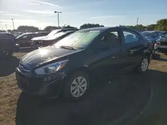 KMHCT4AE2GU156402 2016 HYUNDAI ACCENT