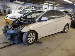 KMHCT4AE2GU156612 2016 HYUNDAI ACCENT
