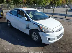 KMHCT4AE2GU157002 2016 HYUNDAI ACCENT