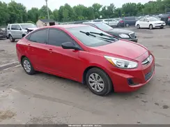 KMHCT4AE2GU158618 2016 HYUNDAI ACCENT
