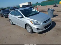 KMHCT4AE2GU159140 2016 HYUNDAI ACCENT