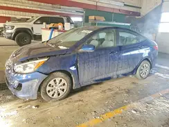 KMHCT4AE2GU159574 2016 HYUNDAI ACCENT