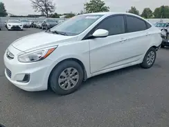 KMHCT4AE2GU159719 2016 HYUNDAI ACCENT
