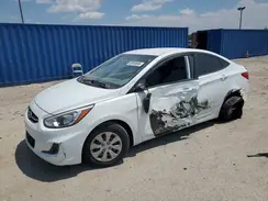 KMHCT4AE2GU159770 2016 HYUNDAI ACCENT