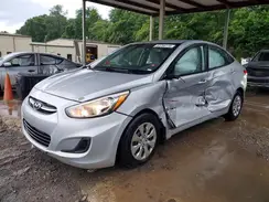 KMHCT4AE2GU161003 2016 HYUNDAI ACCENT