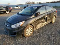 KMHCT4AE2GU161311 2016 HYUNDAI ACCENT