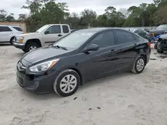 KMHCT4AE2GU162989 2016 HYUNDAI ACCENT