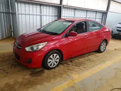 KMHCT4AE2GU163155 2016 HYUNDAI ACCENT