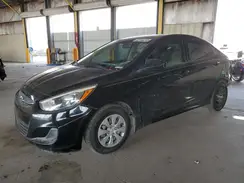 KMHCT4AE2GU163527 2016 HYUNDAI ACCENT