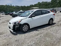 KMHCT4AE2GU163706 2016 HYUNDAI ACCENT