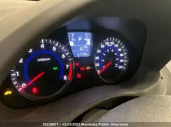 KMHCT4AE2GU165083 2016 HYUNDAI ACCENT