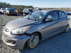 KMHCT4AE2GU942832 2016 HYUNDAI ACCENT