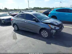 KMHCT4AE2GU942846 2016 HYUNDAI ACCENT