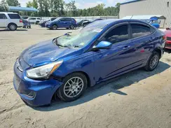 KMHCT4AE2GU943303 2016 HYUNDAI ACCENT