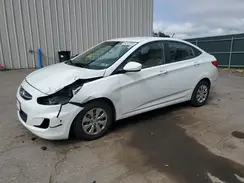 KMHCT4AE2GU943365 2016 HYUNDAI ACCENT