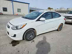 KMHCT4AE2GU944032 2016 HYUNDAI ACCENT