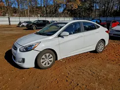 KMHCT4AE2GU944872 2016 HYUNDAI ACCENT