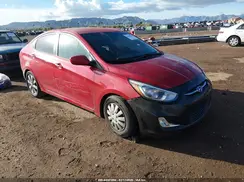 KMHCT4AE2GU946461 2016 HYUNDAI ACCENT