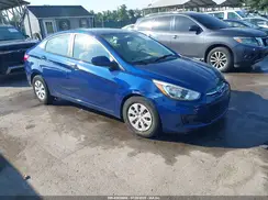 KMHCT4AE2GU947626 2016 HYUNDAI ACCENT