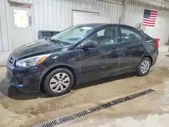 KMHCT4AE2GU947951 2016 HYUNDAI ACCENT