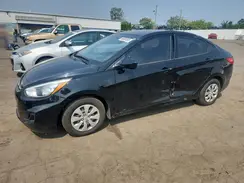 KMHCT4AE2GU951918 2016 HYUNDAI ACCENT