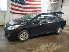 KMHCT4AE2GU951997 2016 HYUNDAI ACCENT