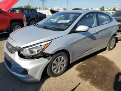 KMHCT4AE2GU952115 2016 HYUNDAI ACCENT