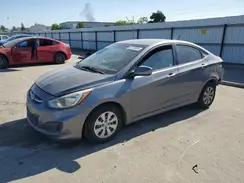 KMHCT4AE2GU952454 2016 HYUNDAI ACCENT