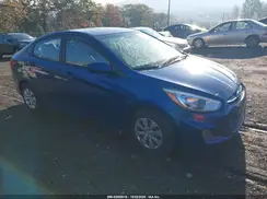 KMHCT4AE2GU953653 2016 HYUNDAI ACCENT